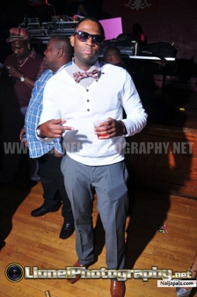 Prince Oye - click for next photo