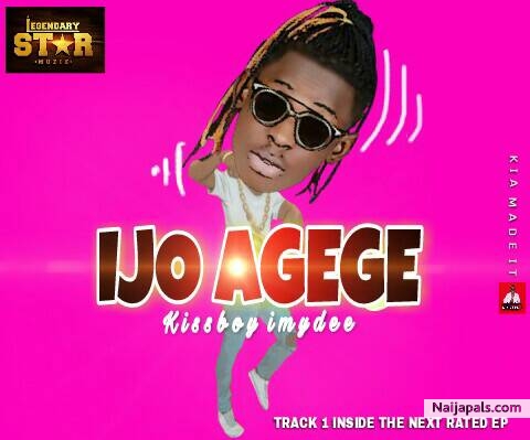 IJO AGEGE