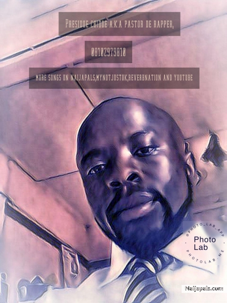 I ONLY HAVE GOD