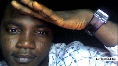 love & peace seeks sugar mummy in relastionship - click for next photo