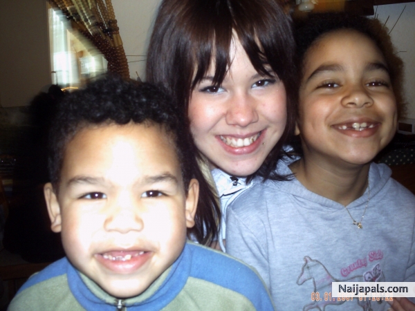 lovly kids kids is a blessing from god - click for next photo