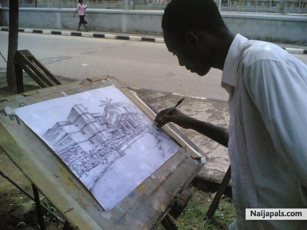 ayeola ayodeji (awizzy) - click for next photo
