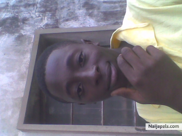 Fine boy - click for next photo