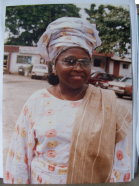 dats my 1st love[mama] - click for next photo