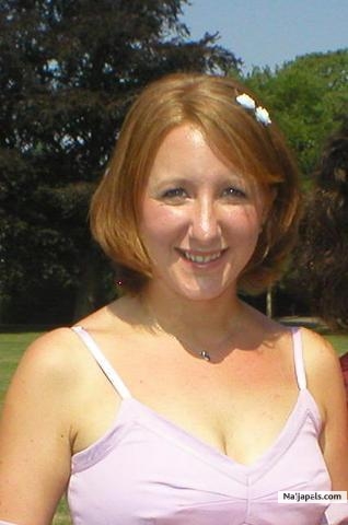 Just lil ol me... - click for next photo
