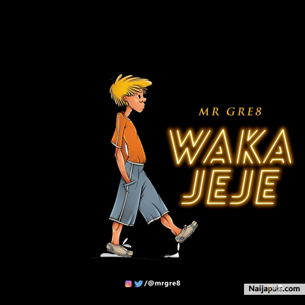 Waka Jeje