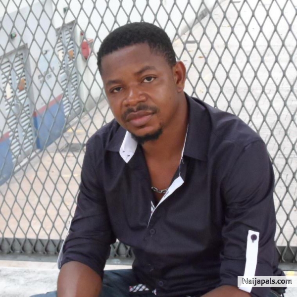 Hello Nigerians. - click for next photo