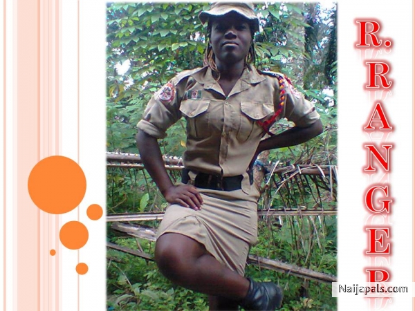 My sister Onuh Chidimma Precious. - click for next photo