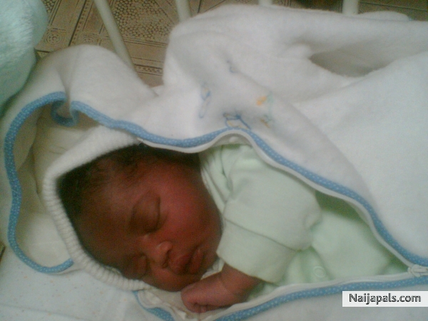 BABY MI - click for next photo