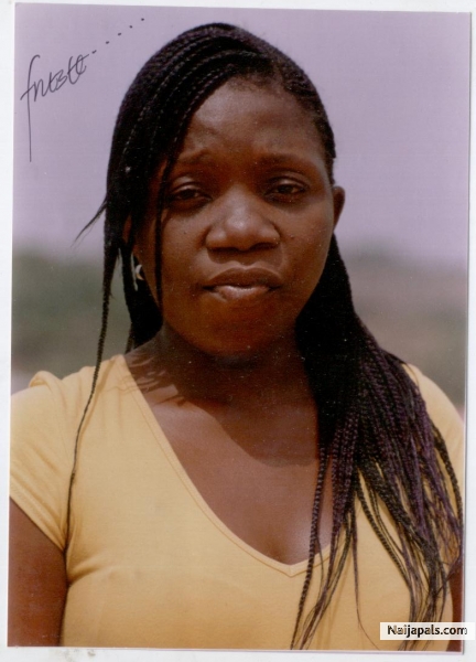 damilola - click for next photo