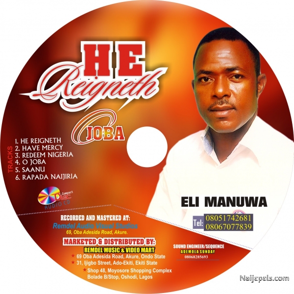 elimanuwa