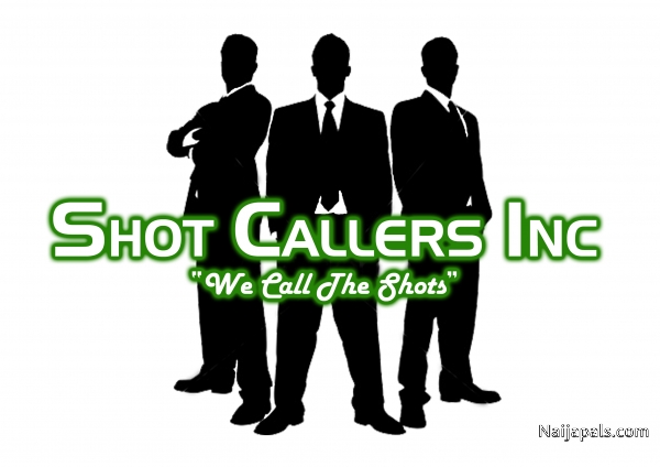 Shot Callers Inc - click for next photo