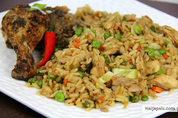 emem abasi restaurant - click for next photo