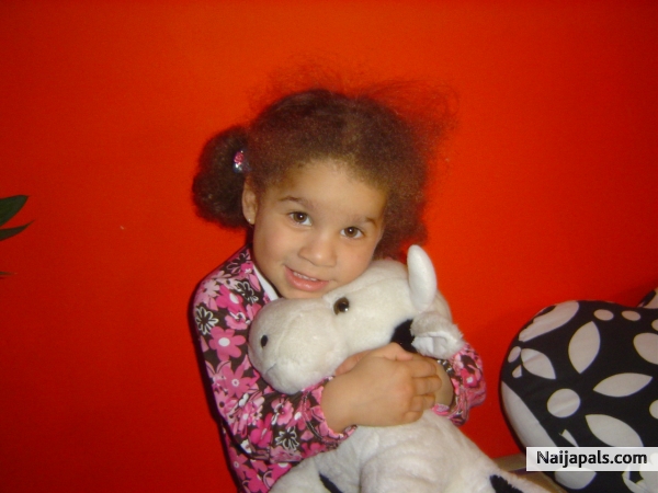 My Princesssss - click for next photo