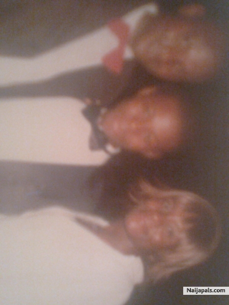 In memory of sis. Nerisa (extrem left) - click for next photo