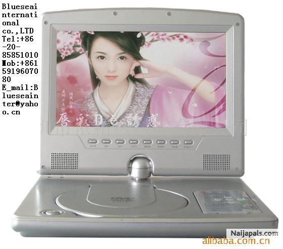DVD - click for next photo