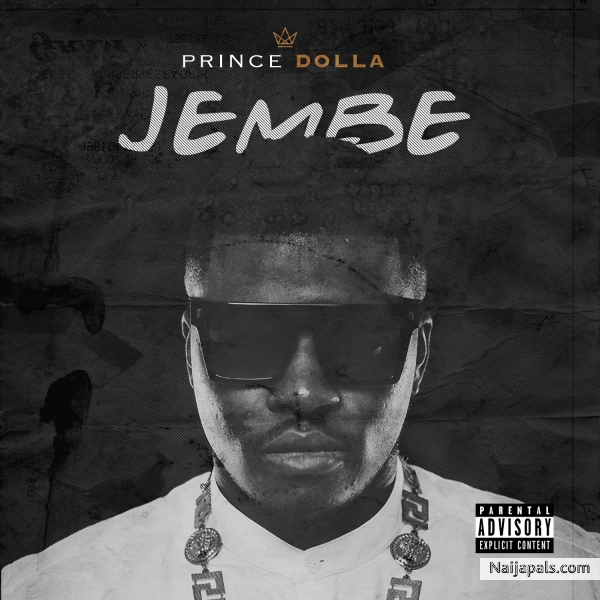 Jembe prod by CASINO