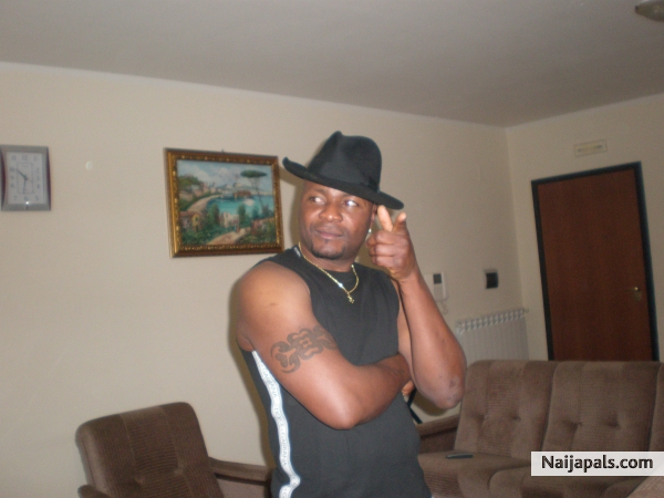 kool headed guy - click for next photo