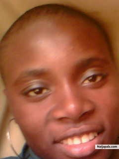 my lil sis (last born) - click for next photo