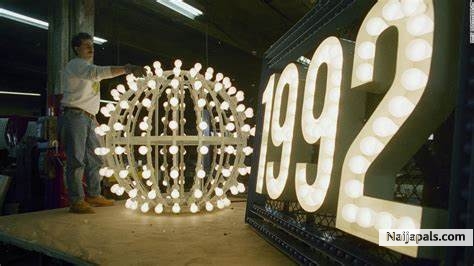 1992 didnt know how old i am. how can this look well among 2 ?? (candle lighting!) - click for next photo