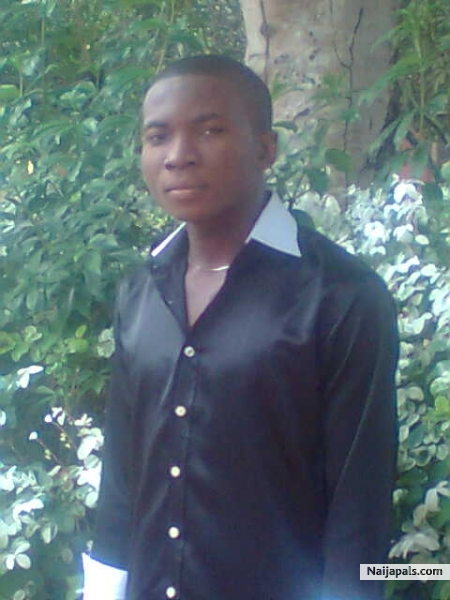Prince Nuel - click for next photo