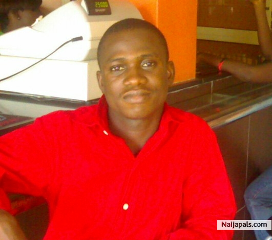 Ahmed - click for next photo
