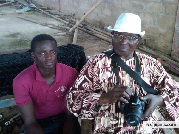 oriki yoruba location - click for next photo