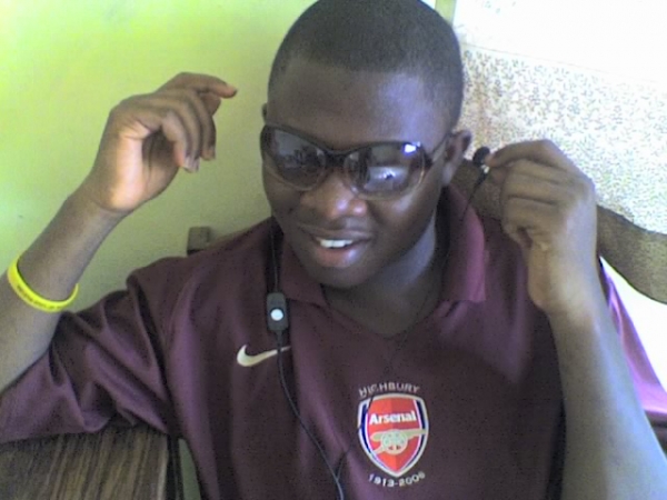 meee Watcha knw abt dat? - click for next photo