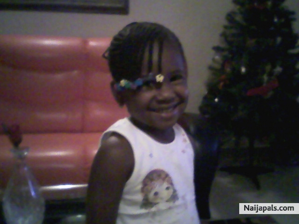 My baby gurl....... - click for next photo