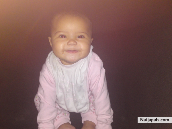 my angel afuajua - click for next photo