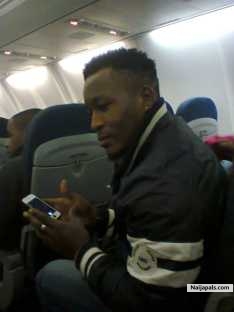 Self trip boy! - click for next photo