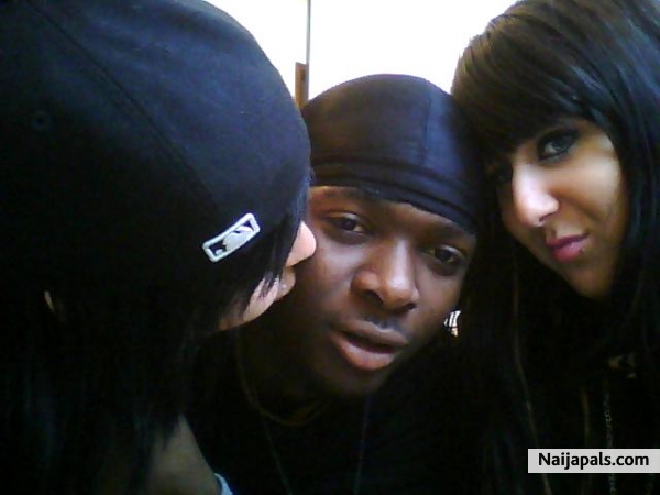 me ela and nina - click for next photo