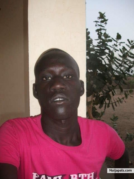 amara soumare for life - click for next photo
