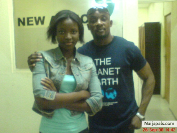 ma colleque n I - click for next photo