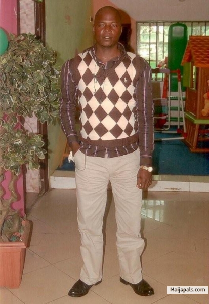 ADETUNJI A. - click for next photo