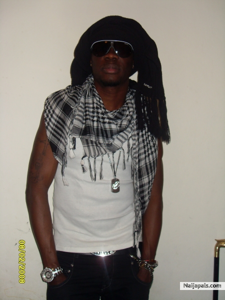 tryna be Crazy - click for next photo