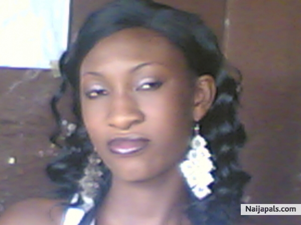 I luv dis babe. - click for next photo
