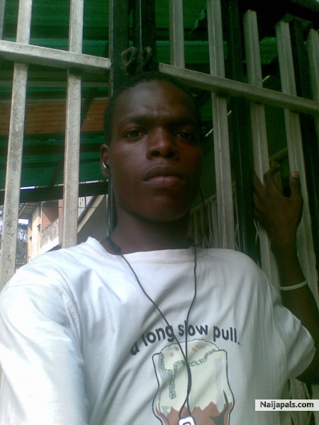 omo hope say i bam for this pictures sha - click for next photo