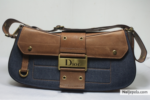 Dior - click for next photo