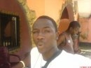 Corper Shon! - click for next photo