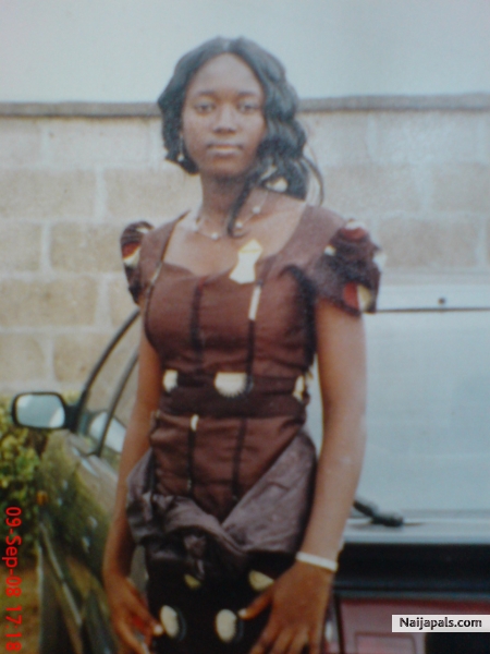 olapeju - click for next photo