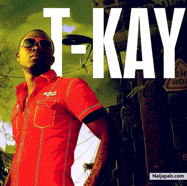 T-Kay - click for next photo