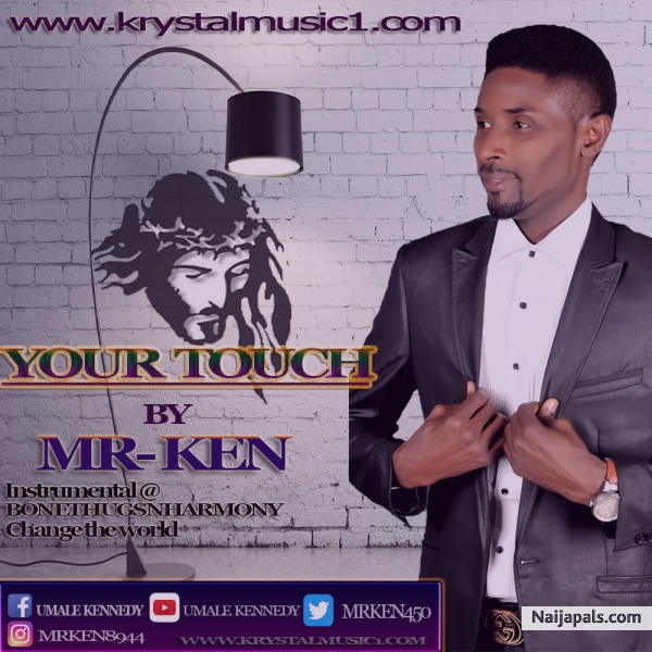 New music coming soon @ www.krystalmusic1.com - click for next photo