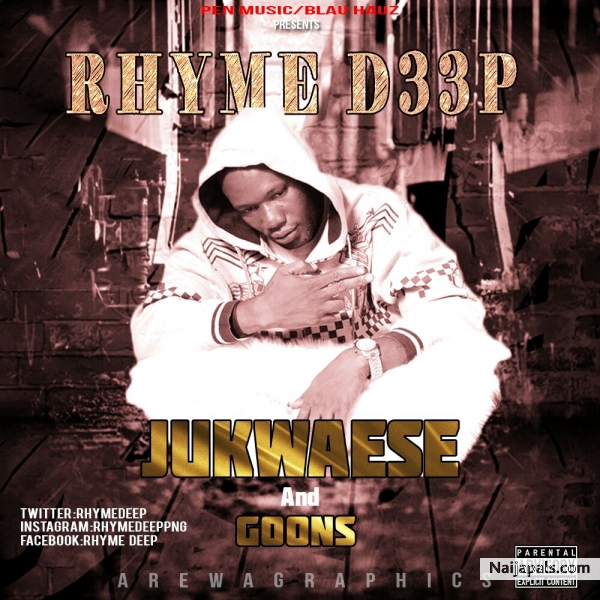 Rhymedeep - click for next photo
