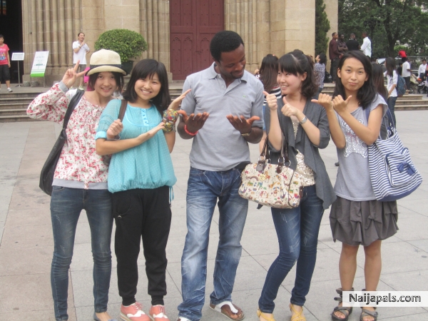 Chinko - click for next photo