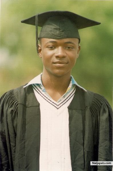 happy matriculation - click for next photo