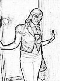 MY SKETCH - click for next photo