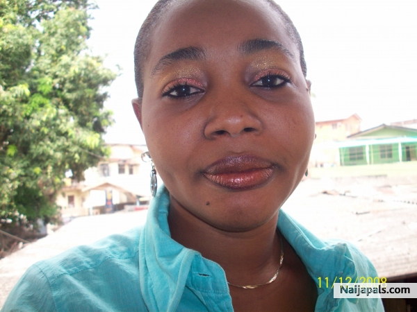 Olufunsho - click for next photo
