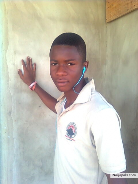 Hard guy - click for next photo