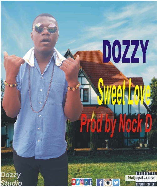 sweet love